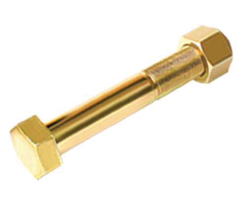 奔馳 20X150 扭(niu)力杆螺絲(中(zhōng))