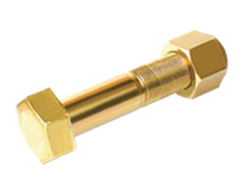 奔馳 20X130 扭(niǔ)力杆螺絲(短(duan))