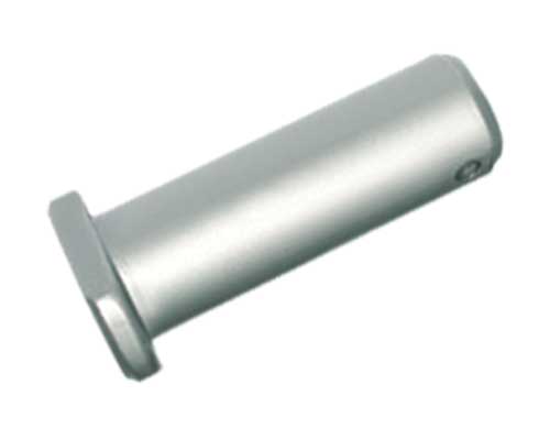 Ca brake roller shaft