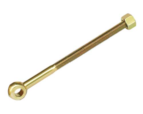 10X150長 STR-發(fā)電機螺(luó)絲