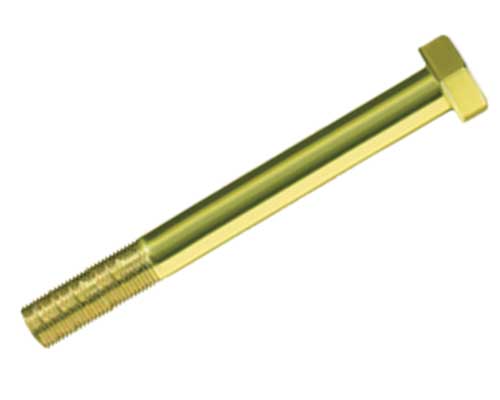 10X110長 STR-發電機螺(luo)絲