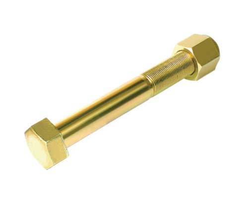 20X160-220長(zhang) STR-扭力杆螺絲(si)