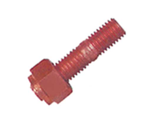 10X43長 增(zeng)壓器螺(luó)絲