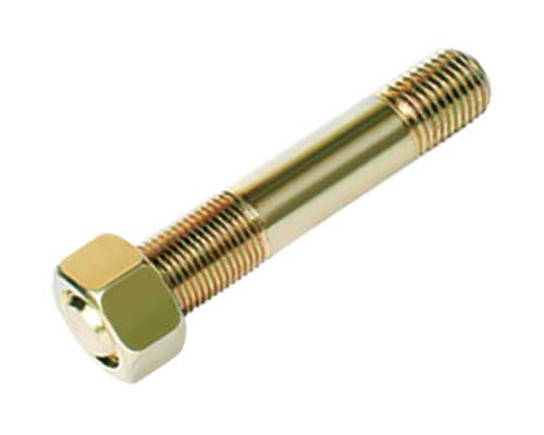 14X112長 轉(zhuan)向節雙(shuāng)頭牙螺(luó)絲