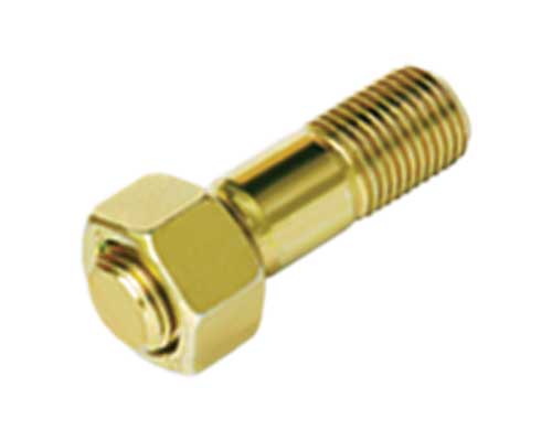 10X35長 飛輪(lún)螺絲