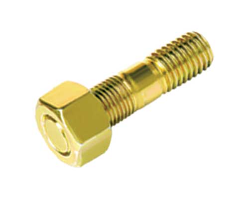 12X47/52/57長(zhǎng) 變速箱摘絲(si)螺絲